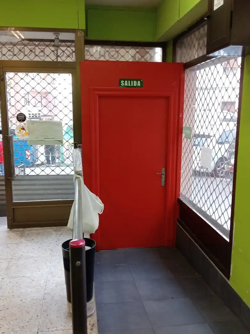 Local en venda en Portugalete