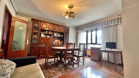 Foto 3 de Piso en venta en De Barandiaran Ayerbe Jose Miguel Kalea, Begoña, Bilbao