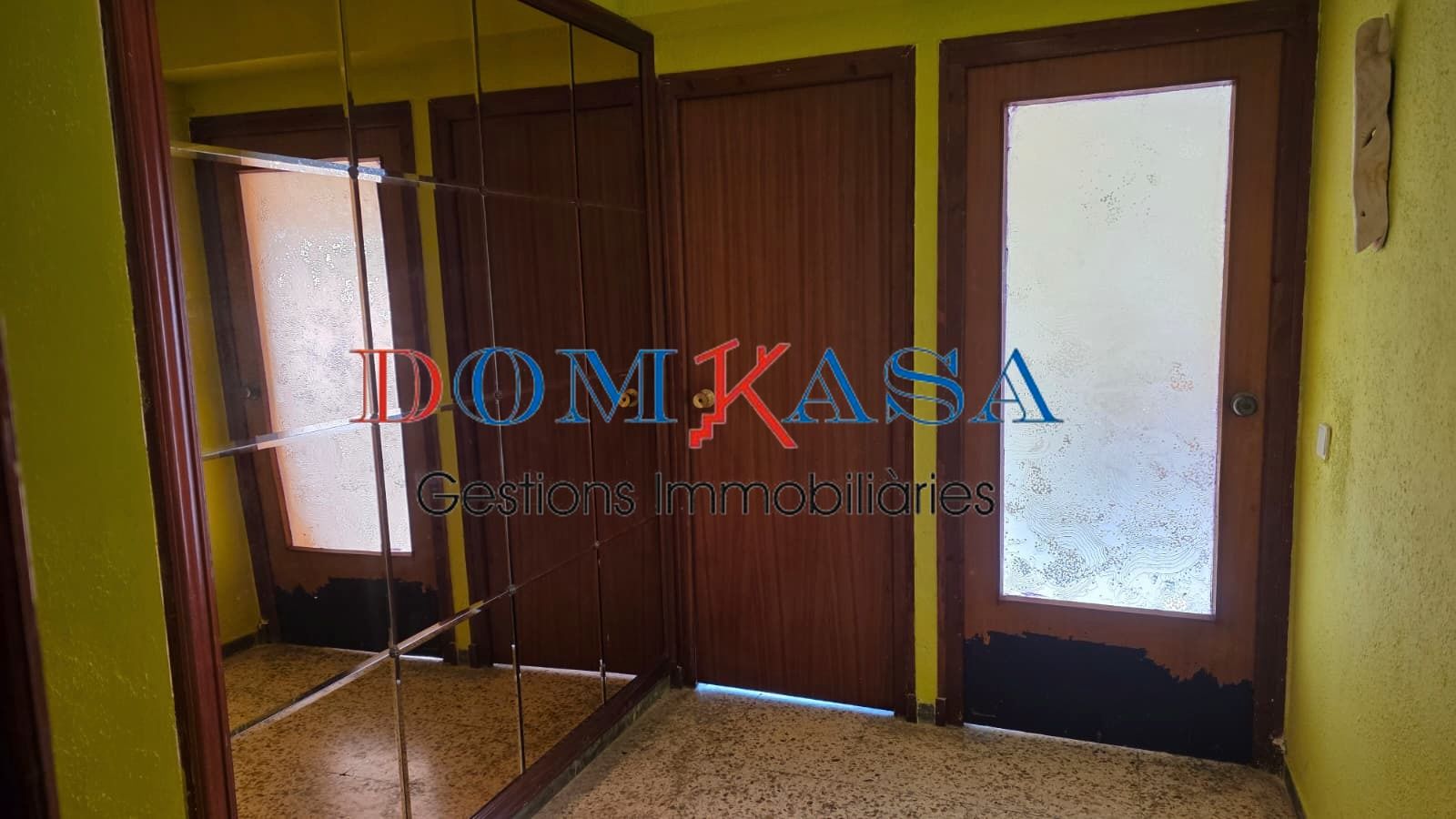 Pis en venda en Tortosa amb Moblat