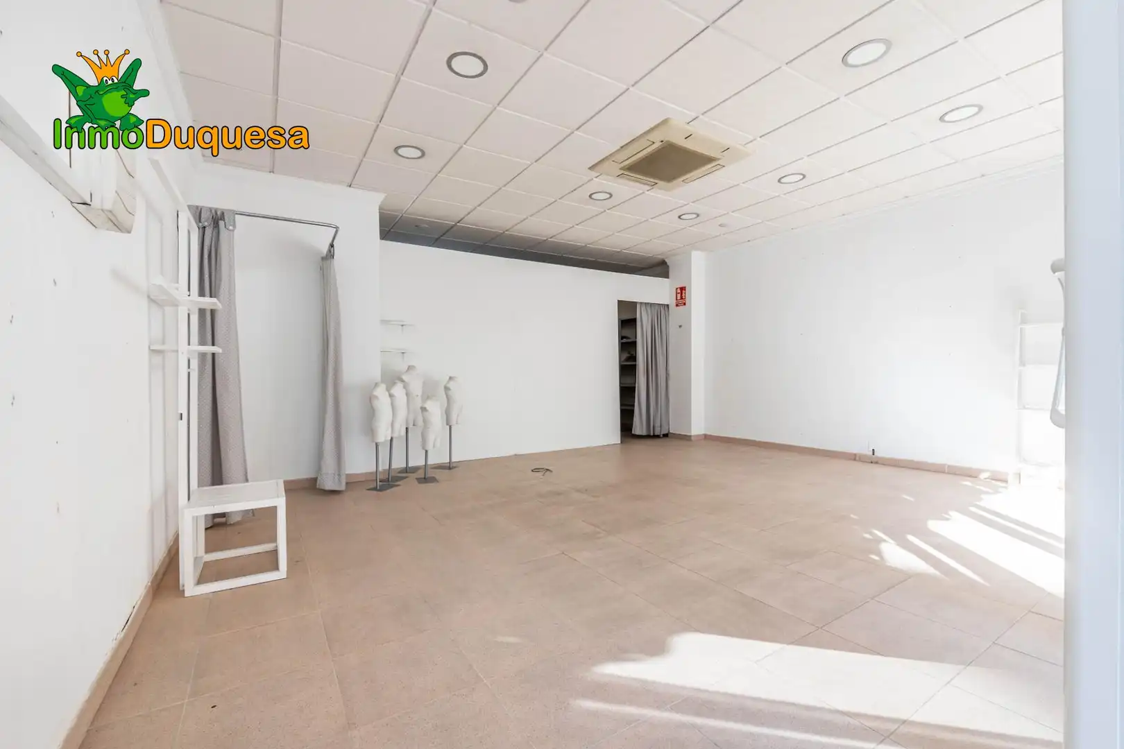 Local comercial en venda a Las Tres Cruces, imagen 8