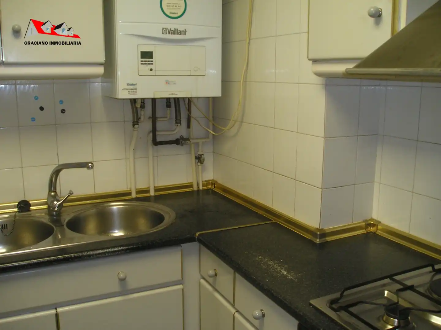 Wohnung mit Aufzug zum Verkauf in Centro, imagen 10