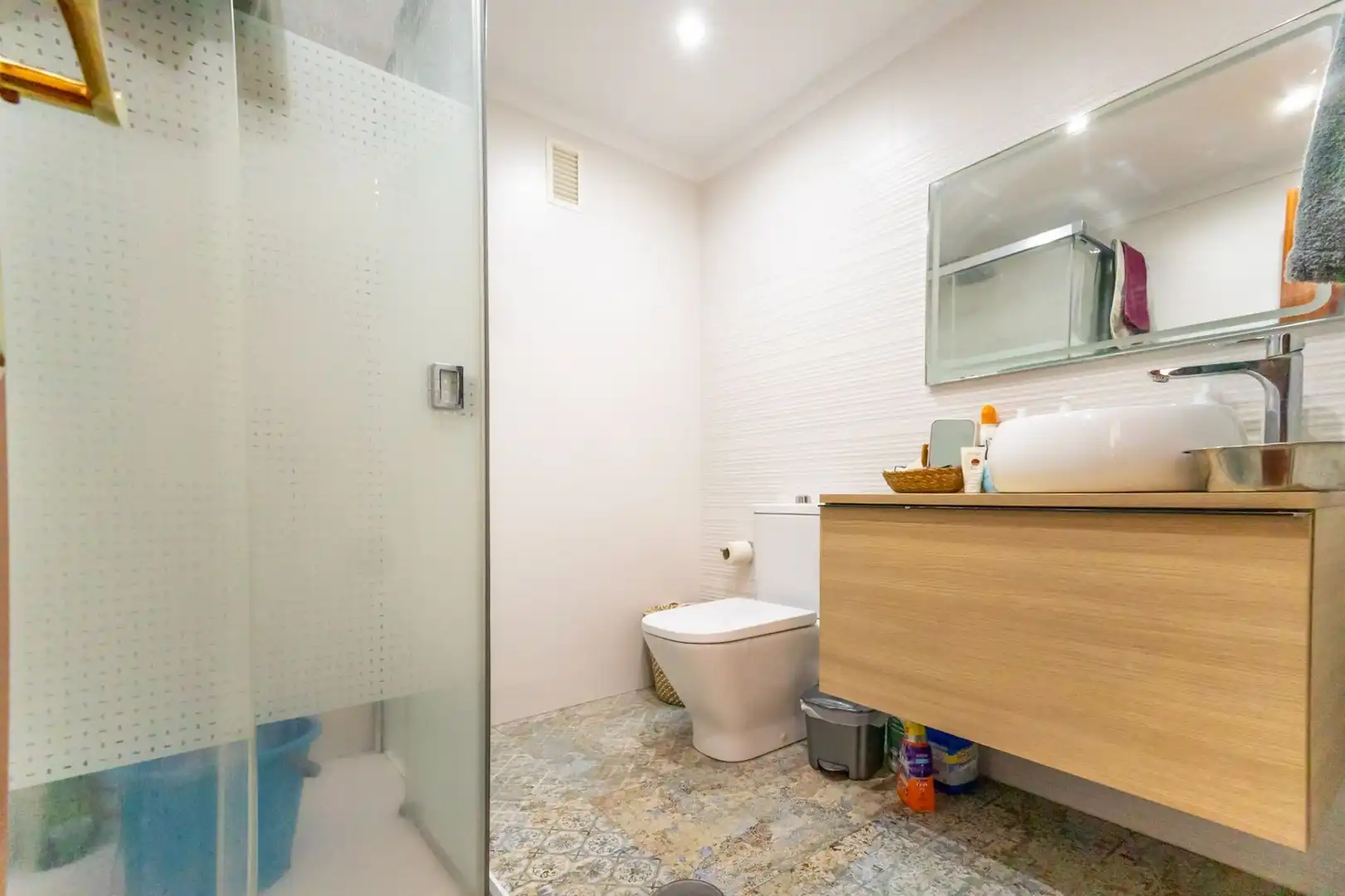Casa o chalet en venta en El Real