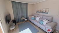 Sala d'estar de Àtic en venda en Oropesa del Mar / Orpesa amb Terrassa