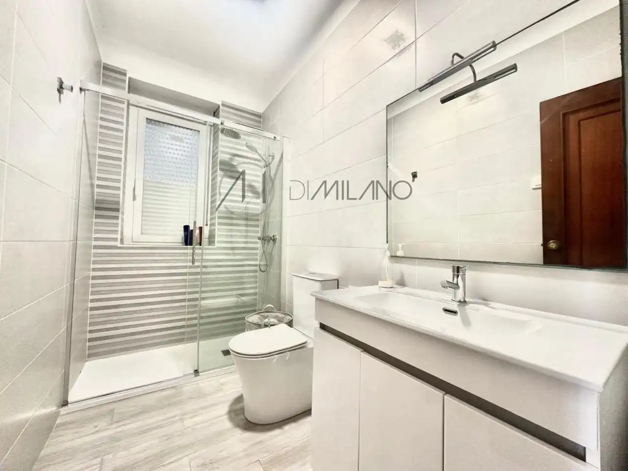 Baño de Casa o chalet en venta en Vigo  con Calefacción, Jardín privado y Trastero