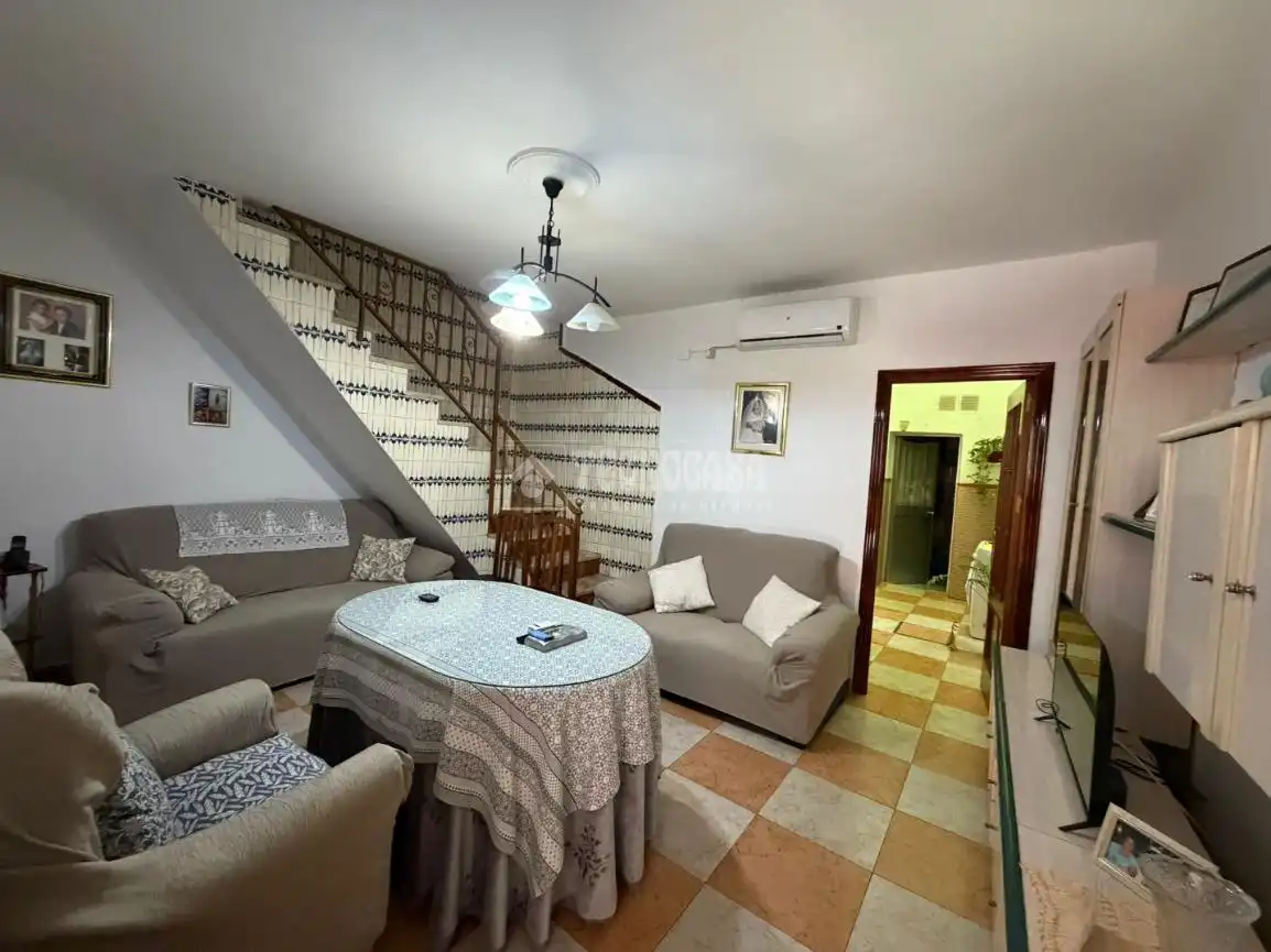 Casa o chalet en venta en Sevilla