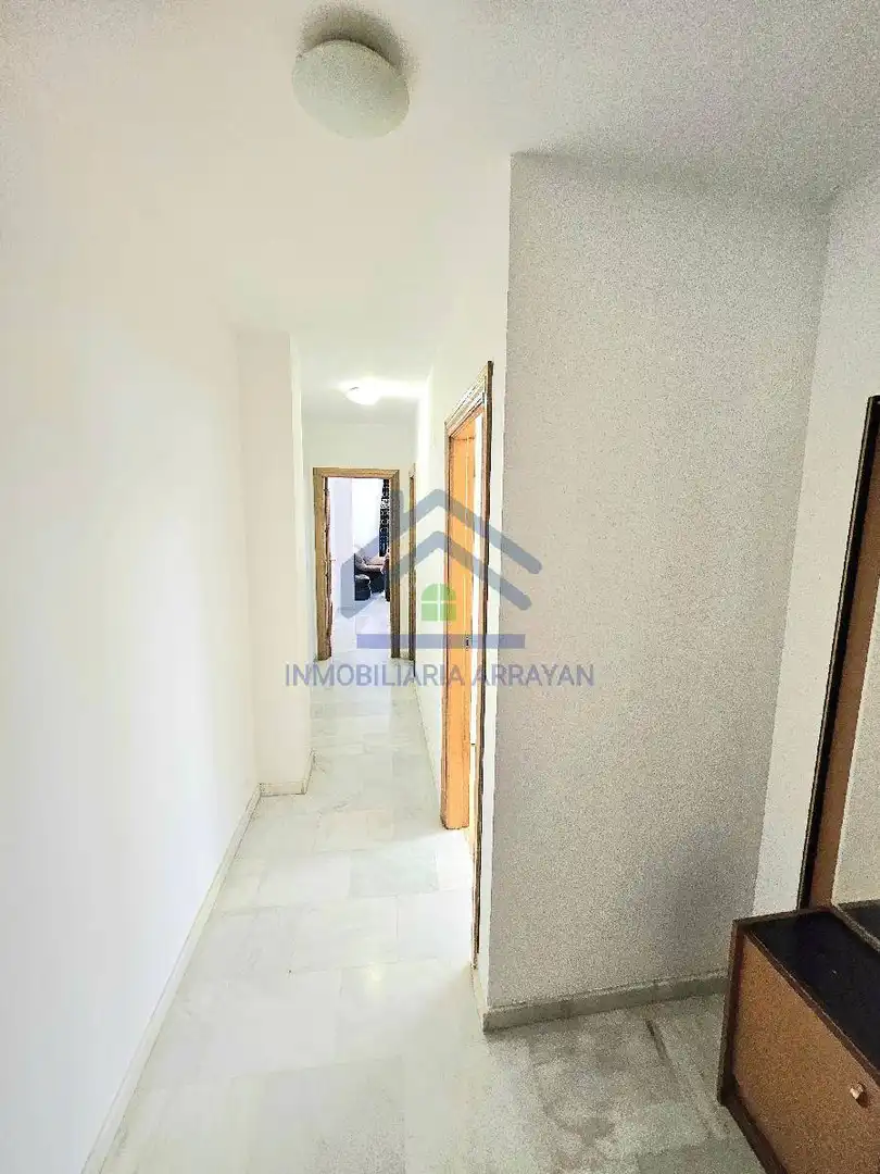 Wohnung zum Verkauf in Las Gabias mit Terrasse und Möbliert