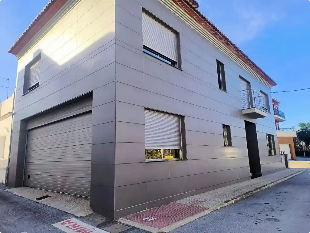 Casa o xalet en venda a Pego