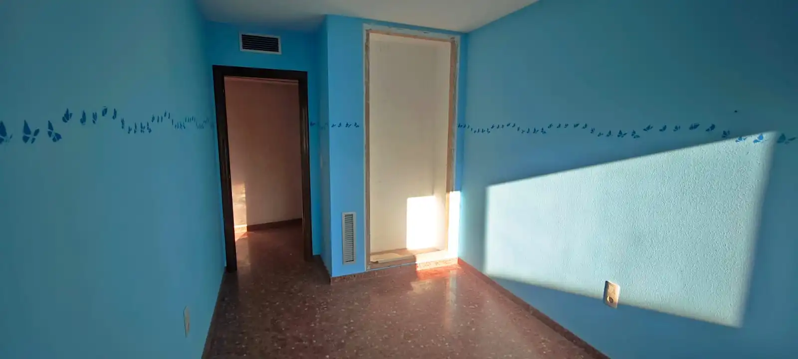 Bedroom of Flat for sale in Illueca