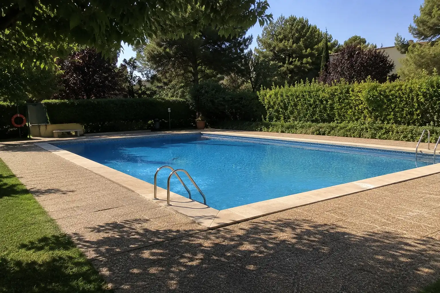 Piso con piscina en venta en S'Agaró, imagen 5