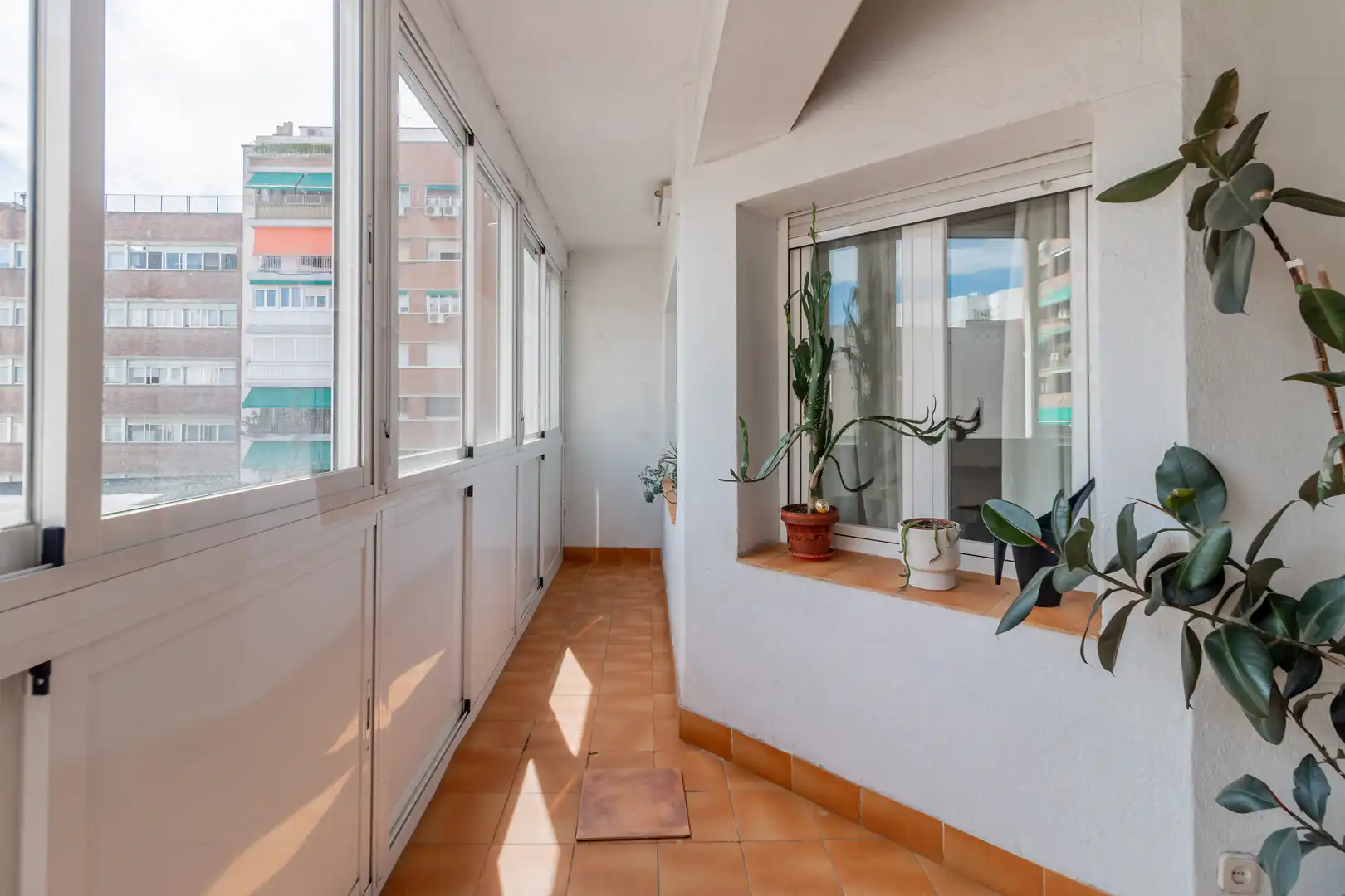 Piso con ascensor en venta en Calle de Joaquín María López, imagen 9