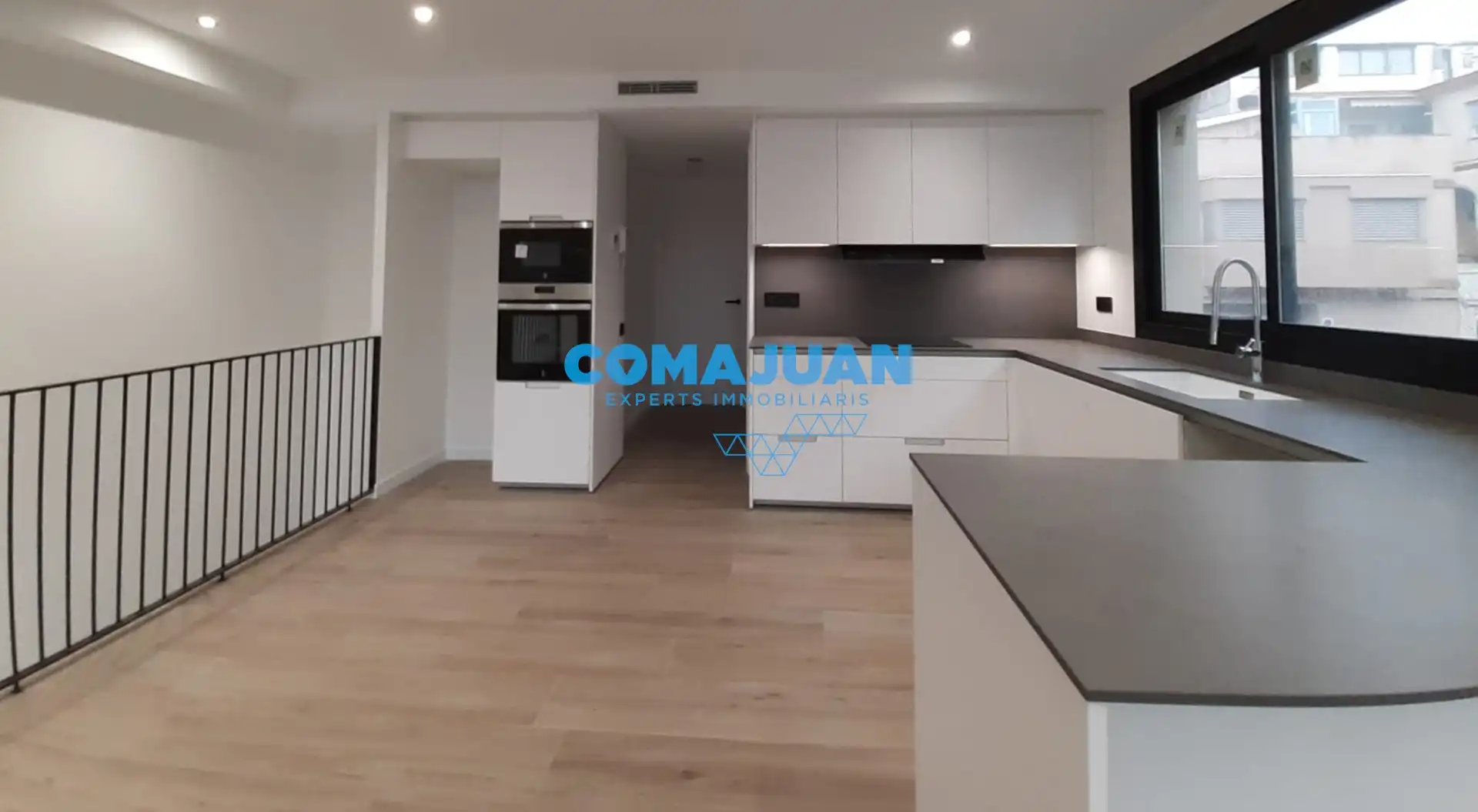 Dúplex en venta en Centre