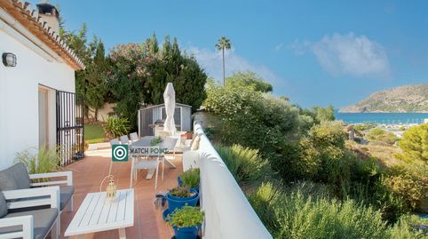 Foto 2 de Casa o chalet en venta en Calle Torre Vigia, La Herradura centro, Almuñécar