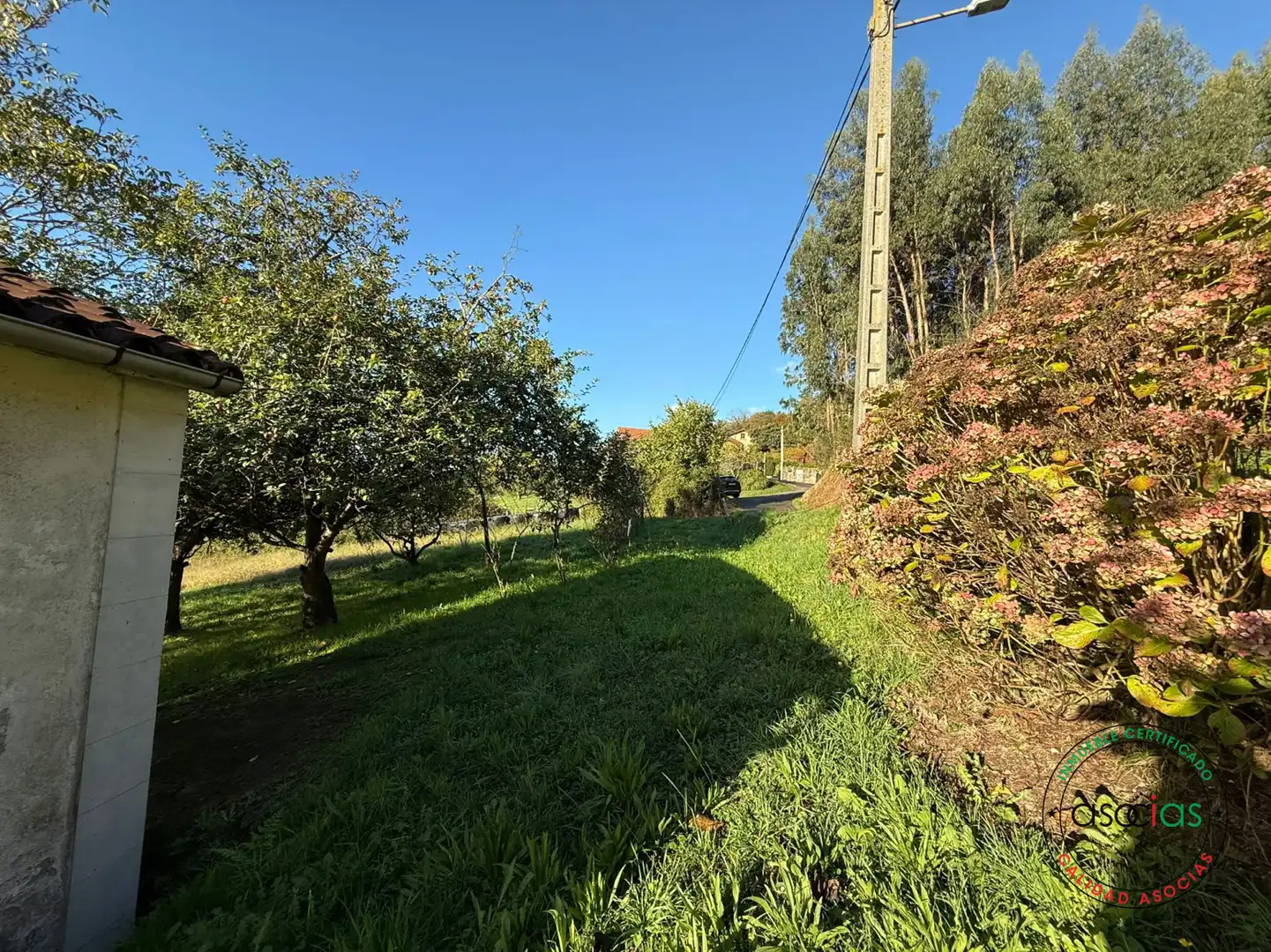 Terreno rustico in vendita a Carreño - Rebollada, imagen 9