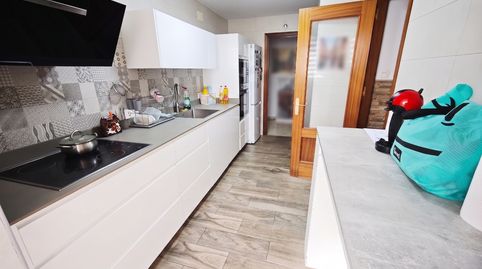 Foto 4 de Piso en venta en Plaza el Molino, 5, El Juncal - Vallealto, El Puerto de Santa María