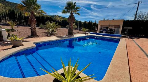 Foto 4 de Casa o chalet en venta en Jumilla, Murcia