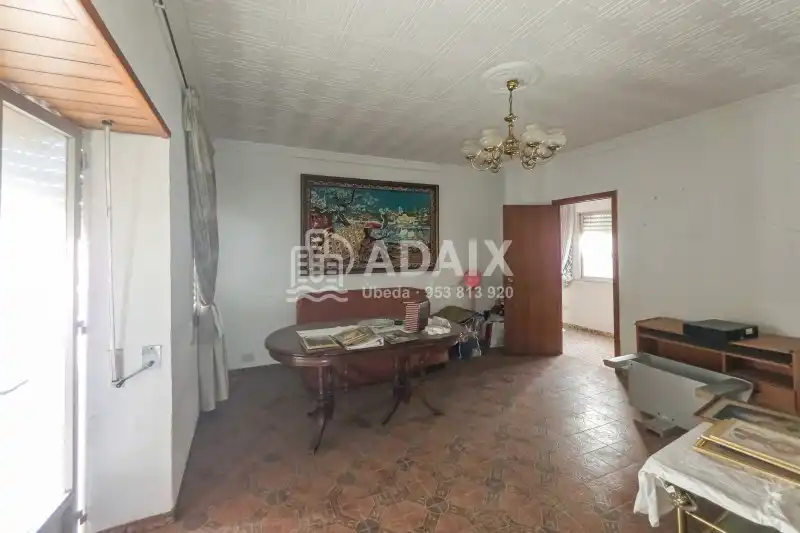 Houses for sale in Úbeda