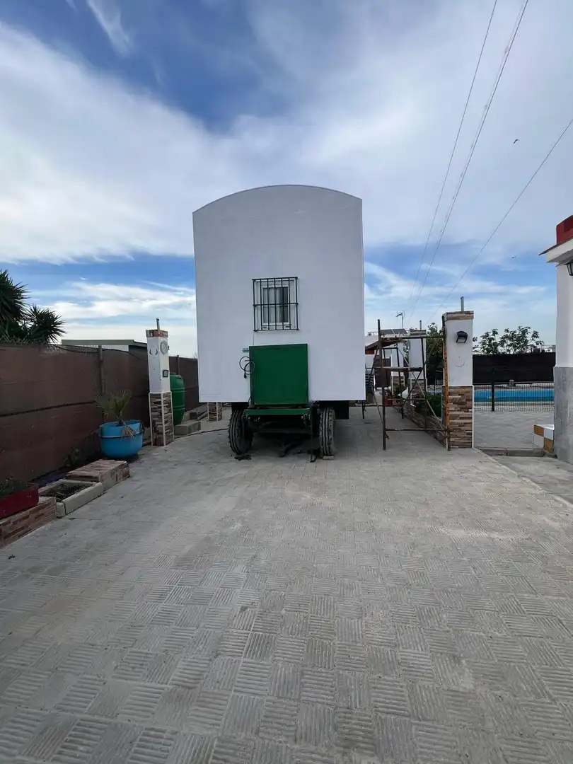Rural land for sale in Avenida campo Horcajo, imagen 23
