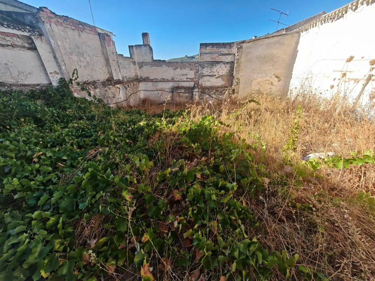 Landhaus mit Garten zum Verkauf in Carretera GR-4402 LA FABRICA MONTEFRIO, imagen 40