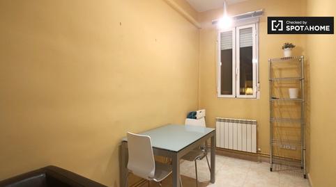 Photo 2 of Apartment to share in Imperial, Madrid