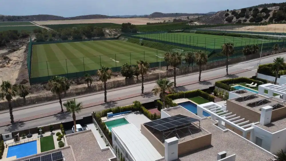 Chalet con piscina en venta en Algorfa, imagen 30