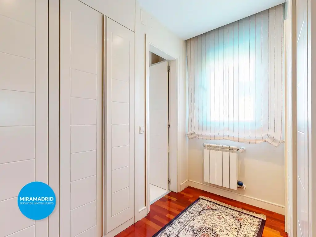 Casa pareada en venta en Miramadrid, imagen 16