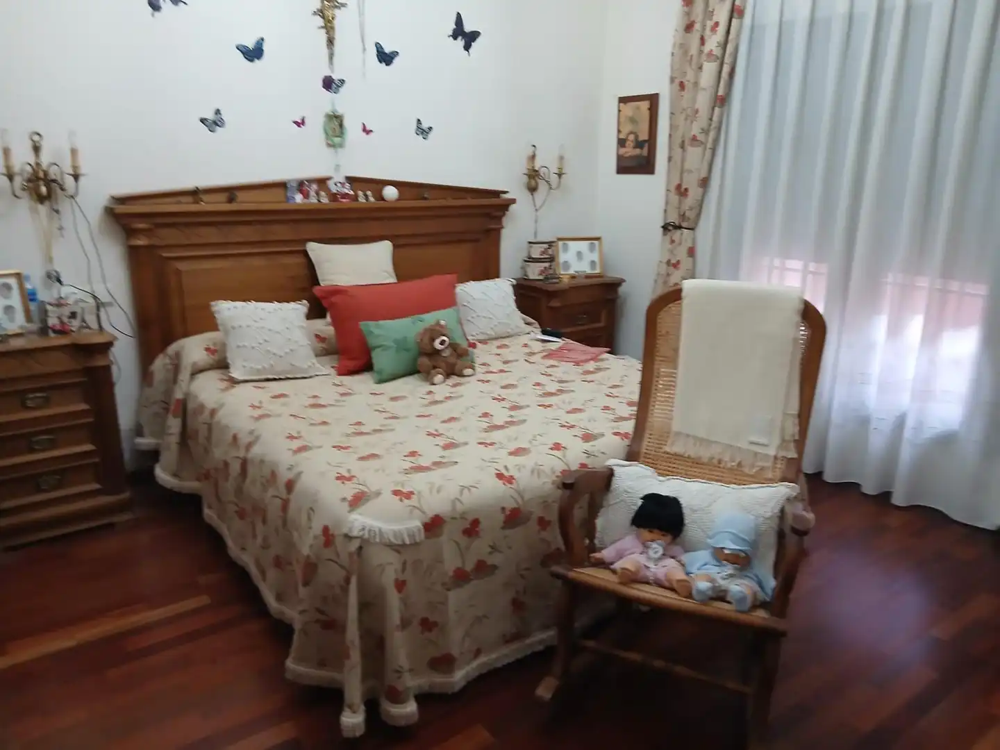 Detached homes for sale in El Pino - Bajo de Guía
