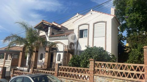 Foto 2 de Casa o xalet en venda a Montealto - Monterrey, Benalmádena