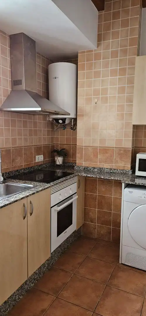 Flat for rent in Valencia, Valencia