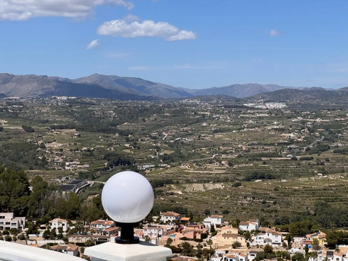 Villa mit Pool zum Verkauf in Cumbre del Sol, imagen 5