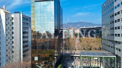 Photo 2 of Flat for sale in Carrer Carrer Can Segalar, Barri de les Corts, Barcelona Capital