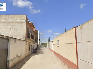 Casa en venda a Calle Bellotal Sur