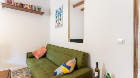 Foto 5 de Apartamento de alquiler en Sagrada Família,  Barcelona Capital