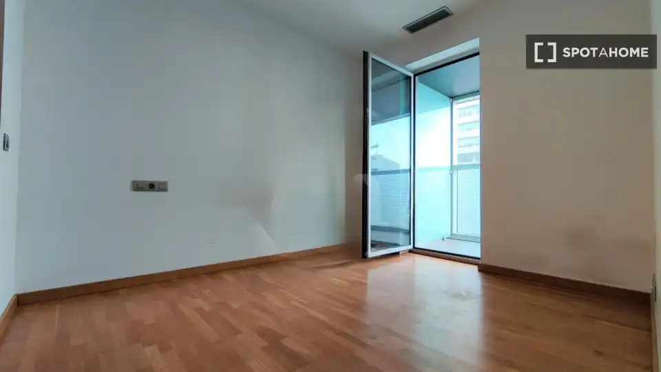 Piso de alquiler en Santa Eulàlia
