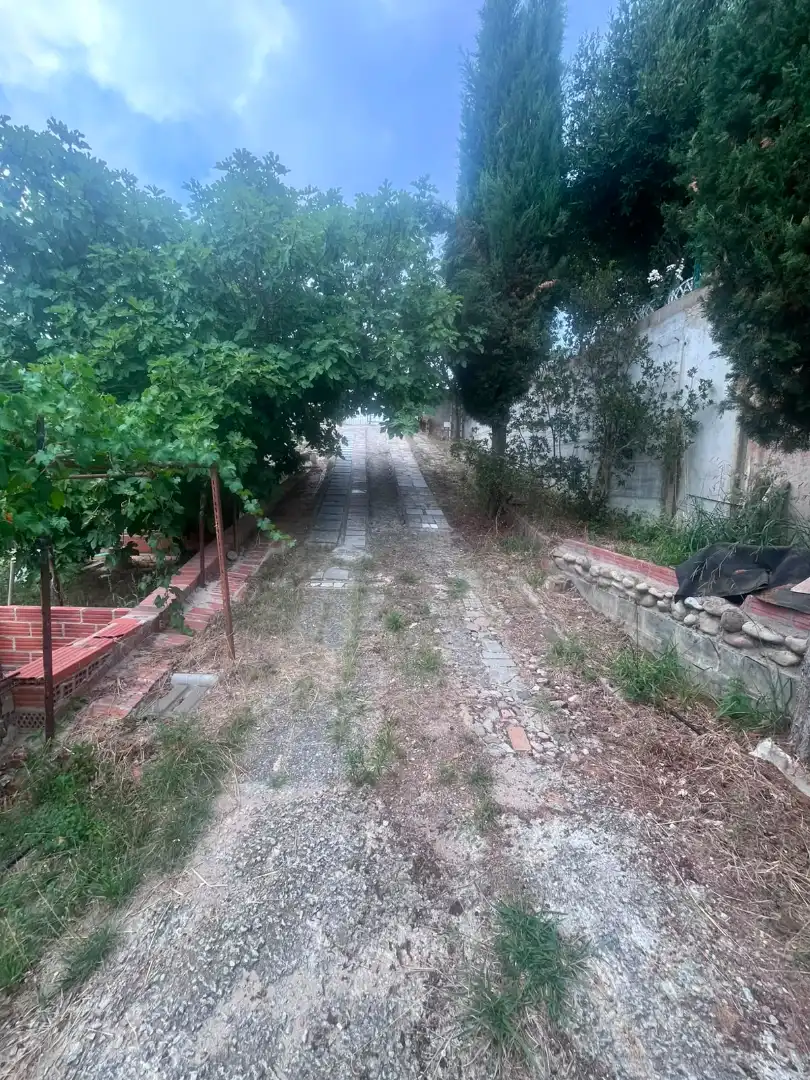 Residencial en venda a Vilobí d'Onyar