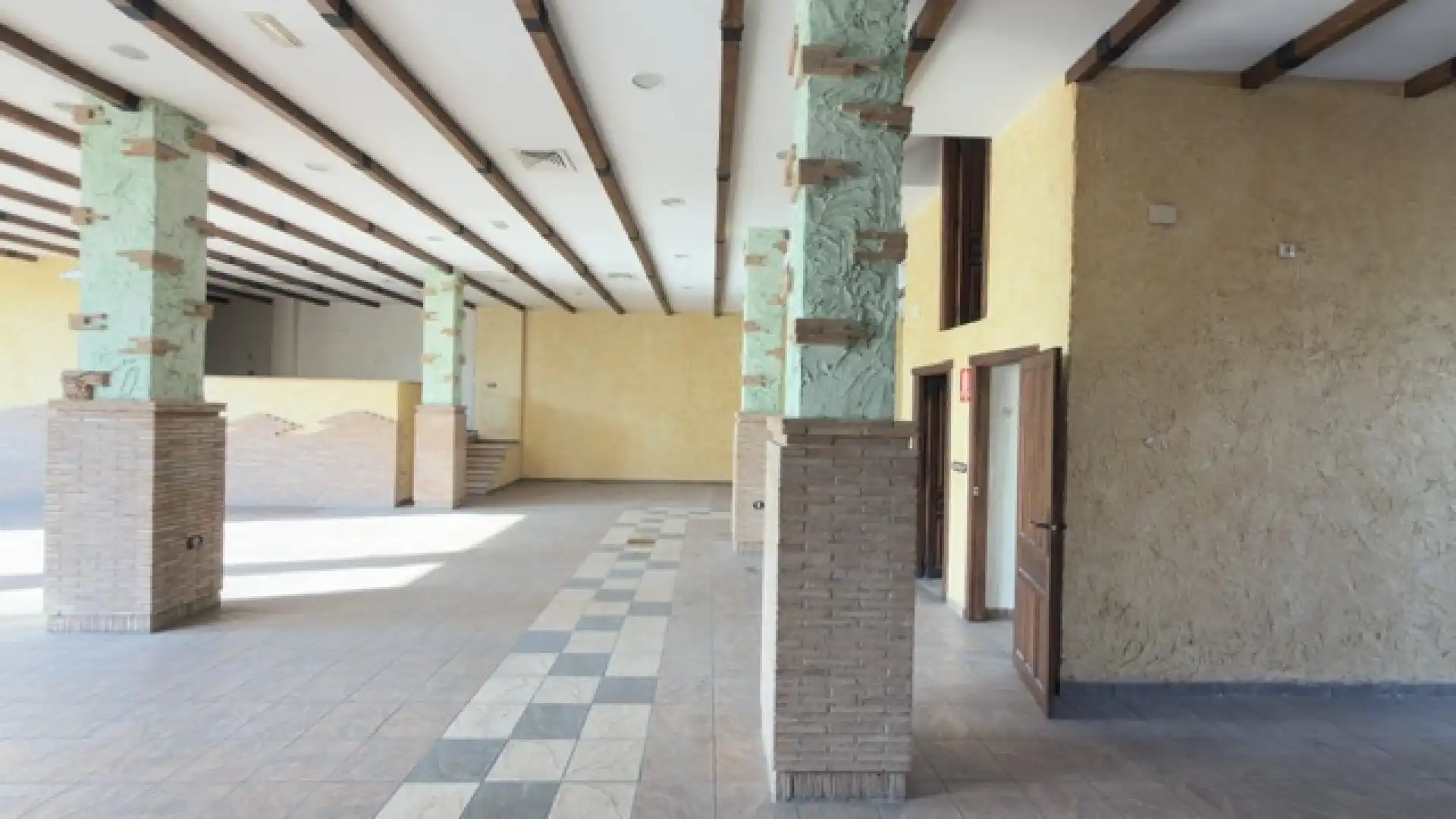 Local comercial en venda a La Romana, imagen 15