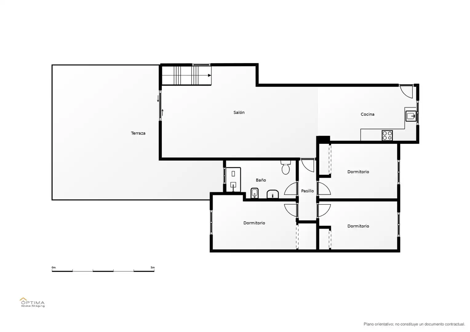 Casa o chalet en venta en Orihuela