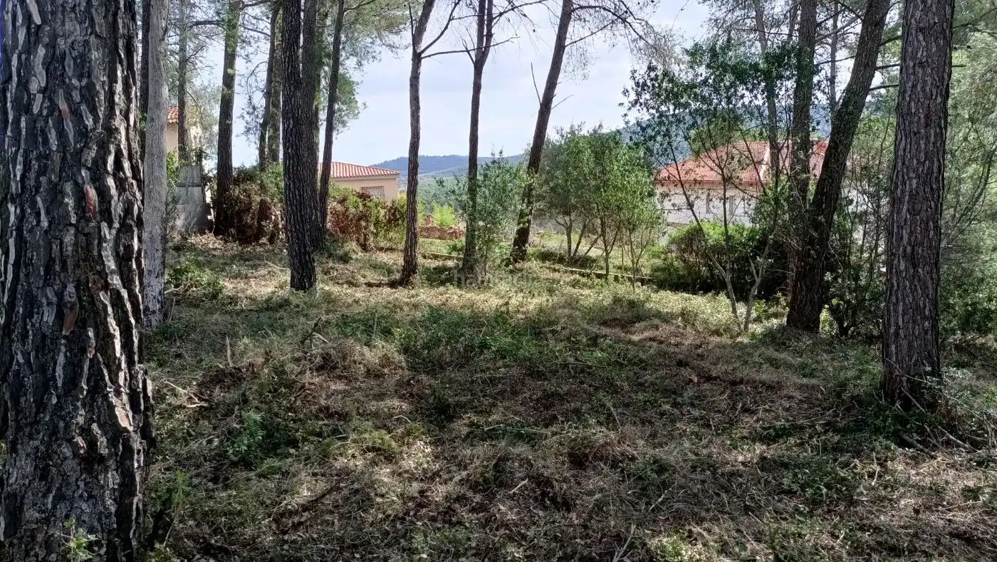 Terreno residencial en venta en Carrer Vallirana 24, imagen 3
