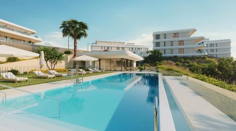 Photo 3 from new construction home in Flat for sale in Calle Torrevigía, 1, Miraflores, Málaga
