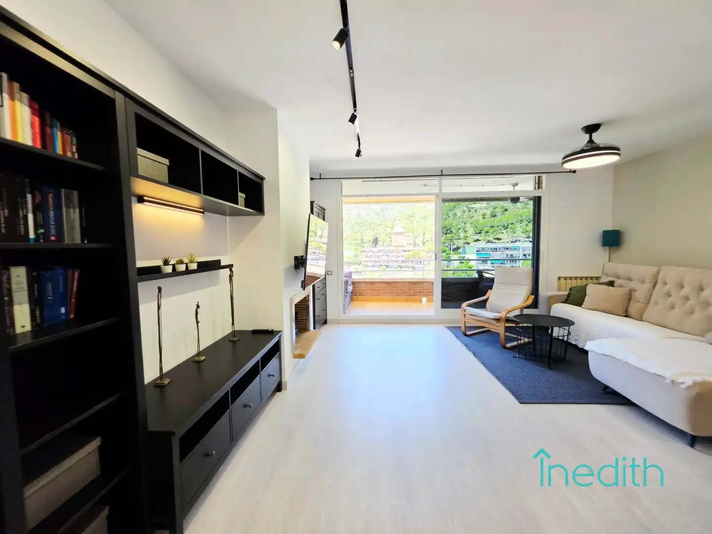 Exterior view of Detached homes for sale in Castelldefels  with Heating, Private garden and Terrace