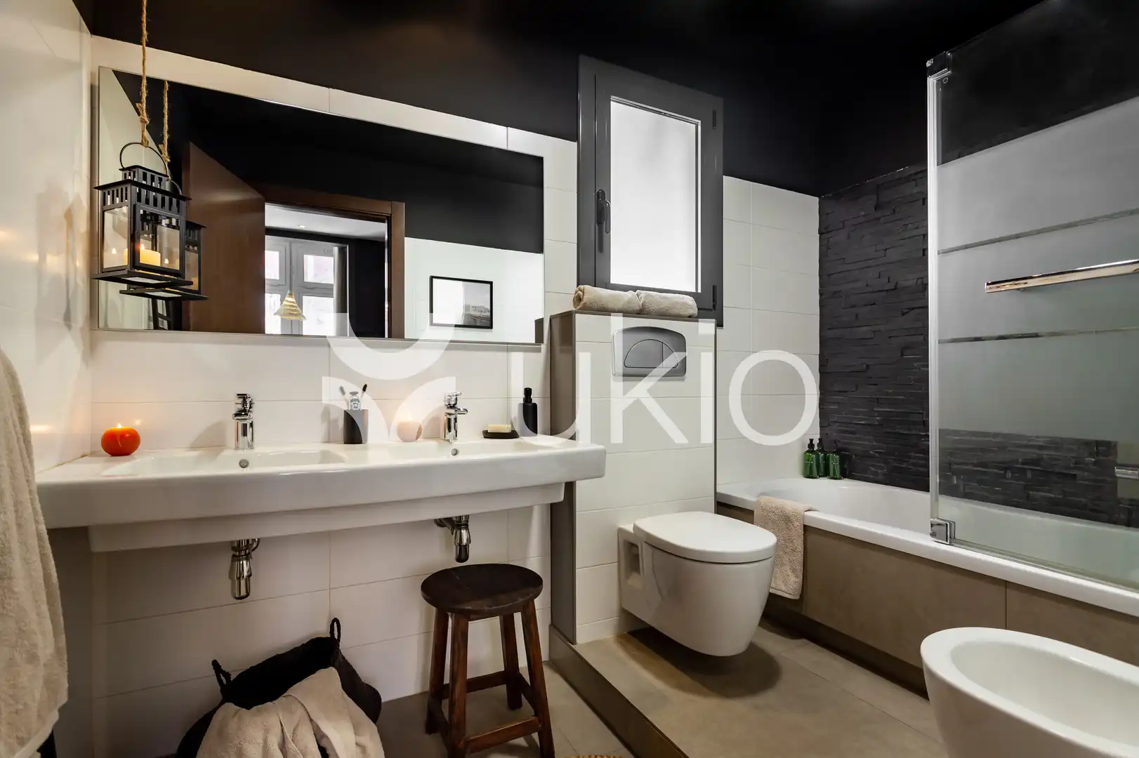 Appartement compact avec ascenseur à louer à Carrer del Rosselló, imagen 11