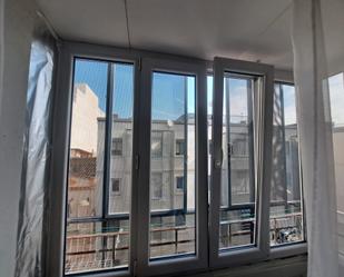 Terrassa de Pis en venda en Alaquàs amb Aire condicionat, Moblat i Forn