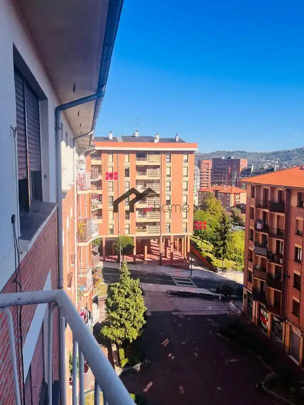 Piso en venta en Bilbao , Bizkaia