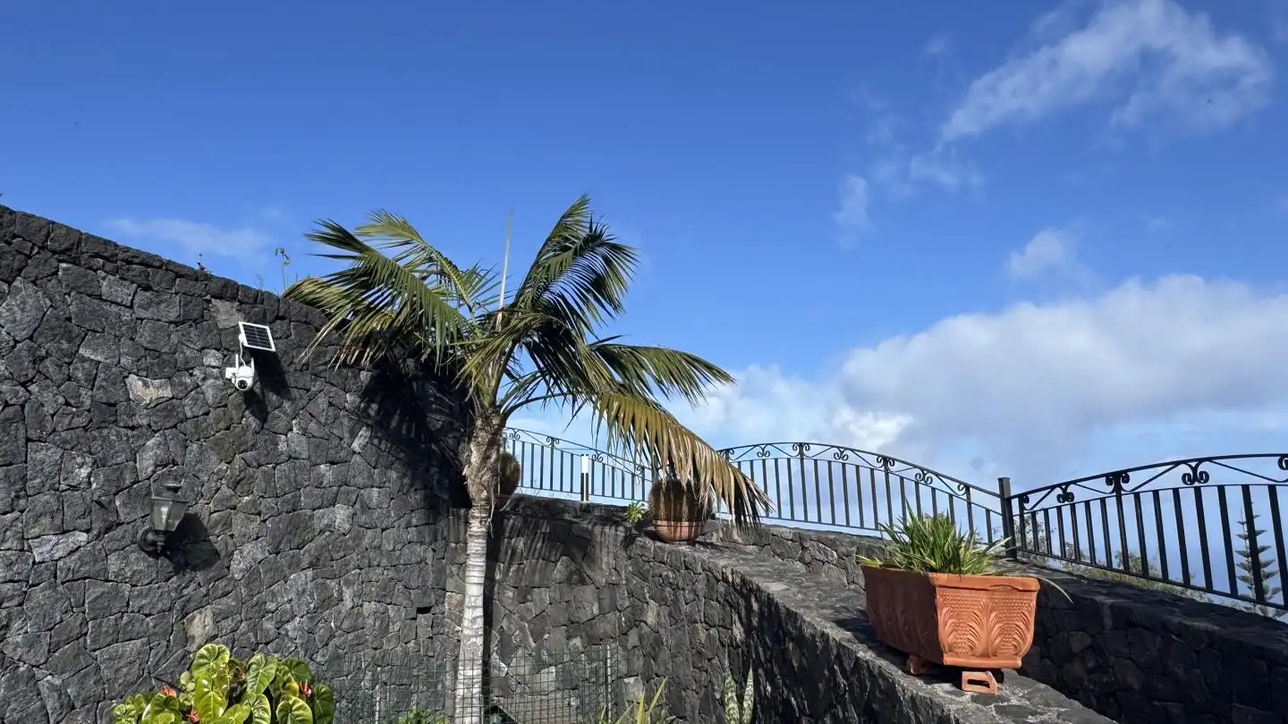 Casa con jardín en venta en La Guancha, imagen 77
