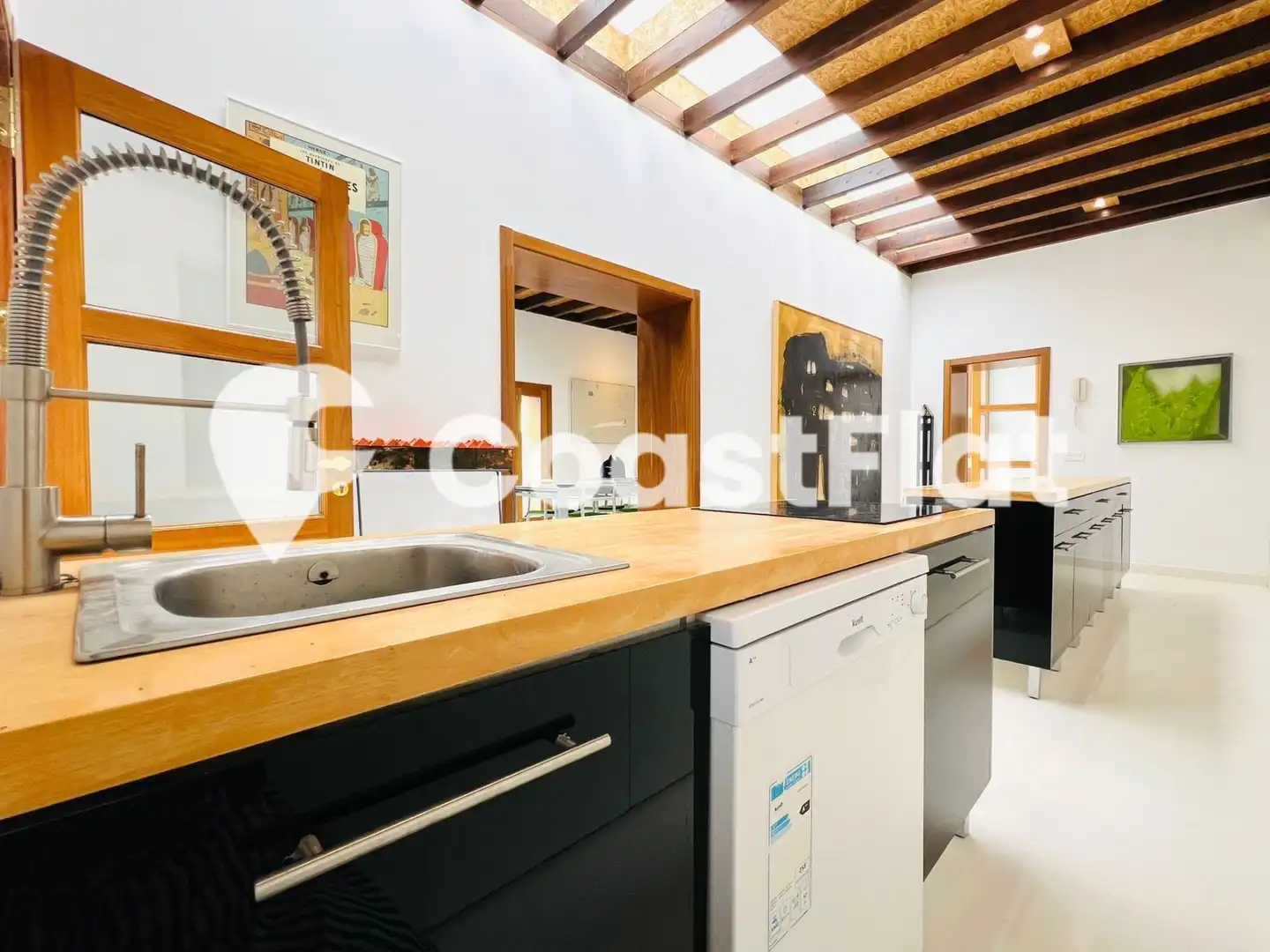 Casa con giardino in vendita a Guía de Isora interior, imagen 12