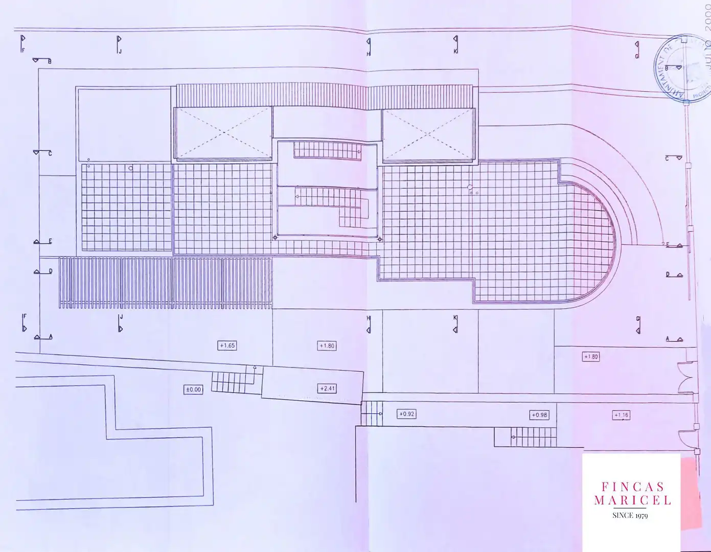 Casa con jardín en venta en Segur de Calafell, imagen 100