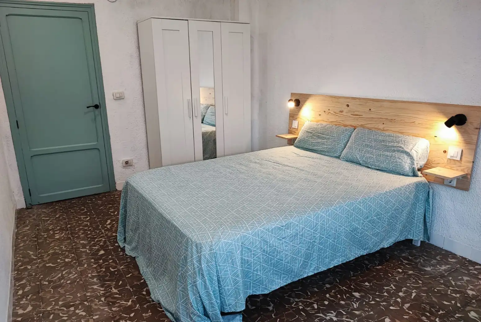 Habitación de Piso en venta en L'Alcora con Amueblado