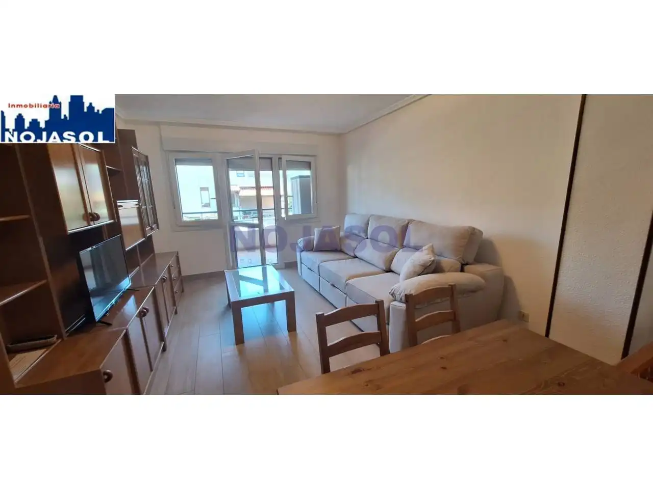 Apartamento de alquiler en Avenida berria, 15, Santoña