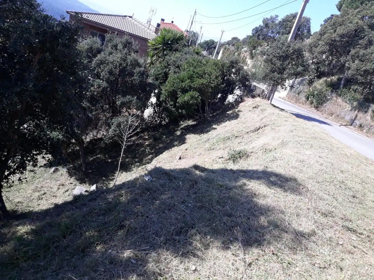 Grundstücke und Bauplätze zum Verkauf in Carrer Pollancre 82, imagen 6
