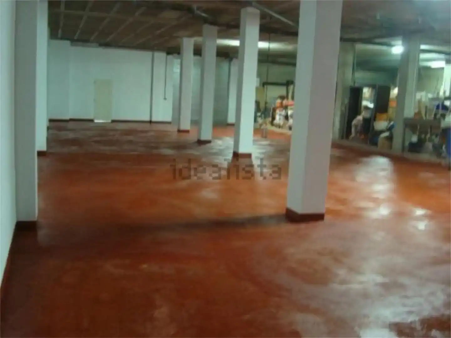 Nau industrial en venda en Benaguasil