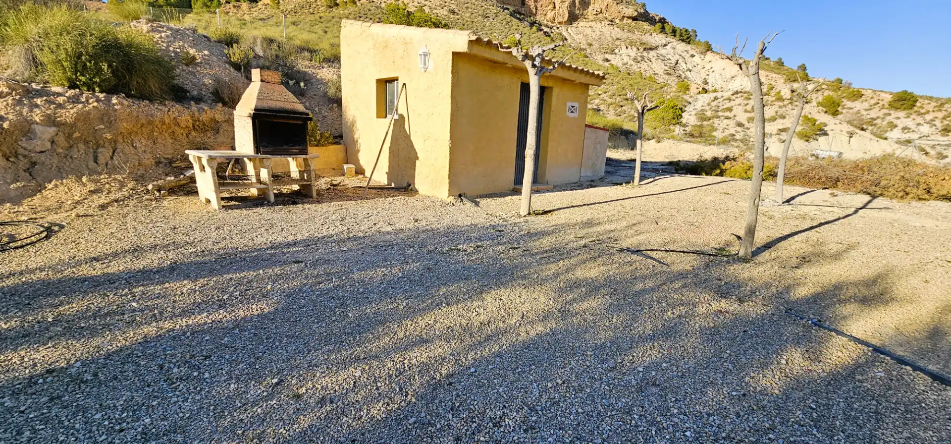 Casa o xalet en venda a Aledo